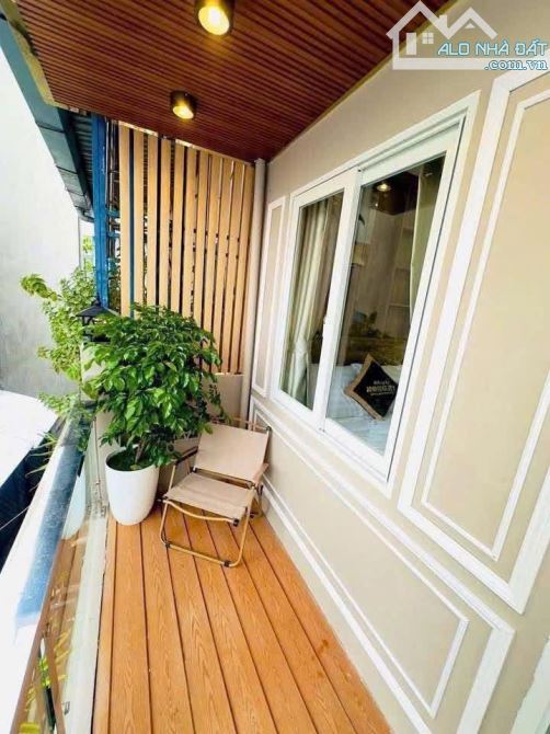 NHÀ MỚI 2 MẶT HẺM - SÁT Q10, Q11 - FULL NỘI THẤT - SANG NHƯ KHÁCH SẠN MINI 5 SAO - 2,75 TỶ - 1