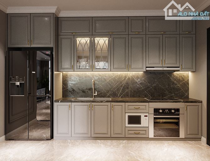 Bán nhà 70m² tại Phú Diễn, Hà Nội – Nhà 2 tầng đẹp mới thoáng sáng - Giá Hấp Dẫn - 1