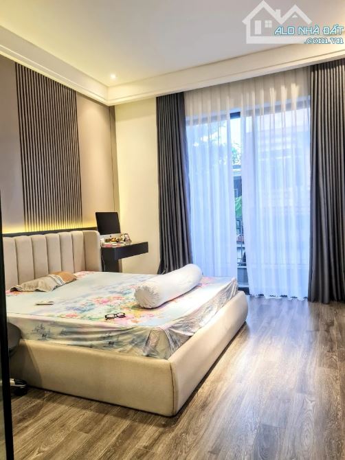 🔑Duy Nhất! Nhà 3 Tầng Lô Góc 2 MT – Gần Biển & Cầu Sông Hàn – Full Nội Thất – Giá Chỉ 9,x - 1