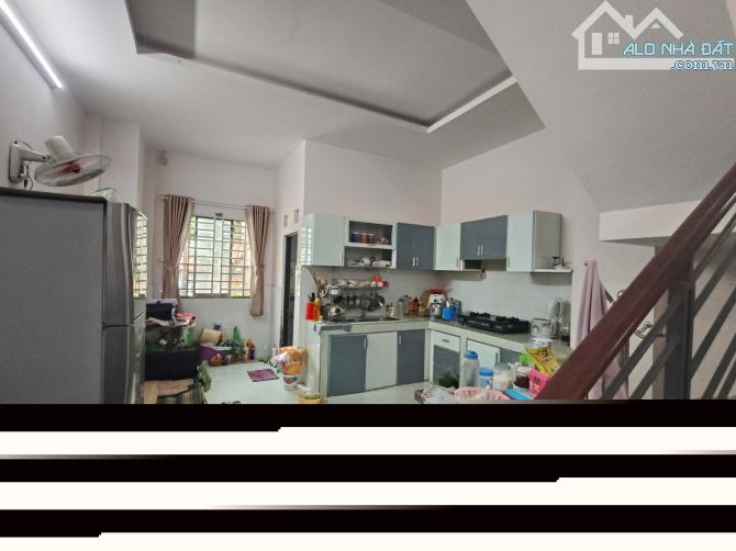 Bán nhà 182m2 quận 2 phường bình trưng tây gần mặt tiền nguyễn duy trinh hêm xe hơi 12,x t - 1