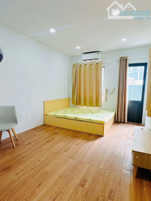 Bình Thạnh - HXH Đinh Tiên Hoàng - 36m2 - 3 tầng - 3 PN - Không QH - Chỉ 6.55 T còn TL - 1