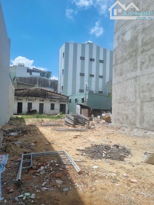 Bán gấp 335m2 đất Nam Việt Á Ngũ Hành Sơn Đà Nẵng giá chỉ 15,9 tỷ - 1