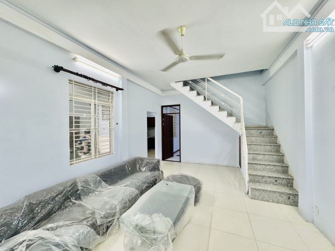 BÌNH THẠNH 76M2, 3 TẦNG, HẺM 4M, 7 TỶ 6 THƯƠNG LƯỢNG. - 1