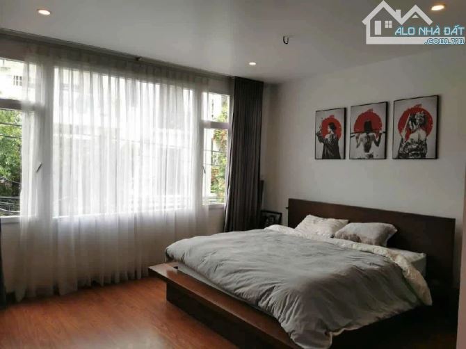 ✨Sở Hữu Ngay Nhà 4 Tầng – Mặt Tiền Vị Trí Vàng – Gần Biển – 13,x Tỷ - 1