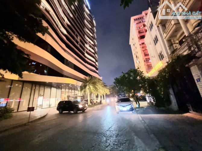 BÁN ĐẤT XÂY KHÁCH SẠN- VĂN PHÒNG- MP MỚI GẦN STARLAKE- 126M2- MT:8M- 54.8 TỶ - 1