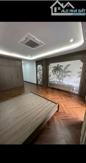 Bán gấp trong tháng. 7,7 tỷ Lê Quang Đạo kéo dài. Ô TÔ, Ngõ nông. 6PN - 1
