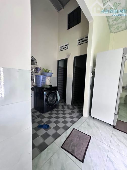 Bán nhà mặt tiền đường Tiền Lân 9 (đường TK 11 cũ), xã Bà Điểm, Hóc Môn 1 tỷ 050 - 1