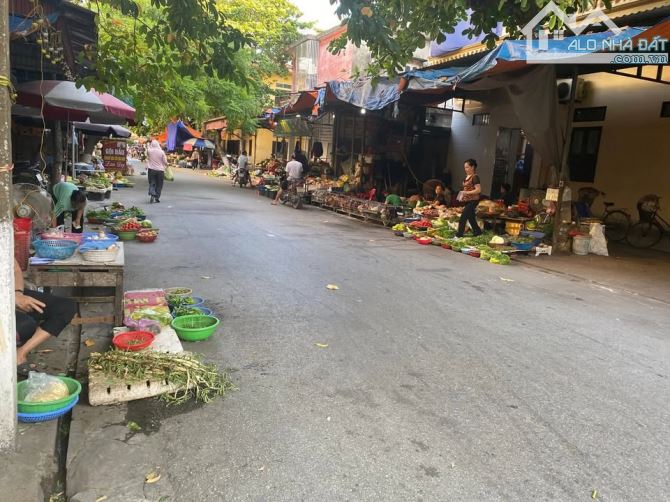Cần bán lô góc 120m đất thổ cư giá 235tr/lô, vị trí xã Thạch Quảng Thạch Thành Thanh Hoá - 1