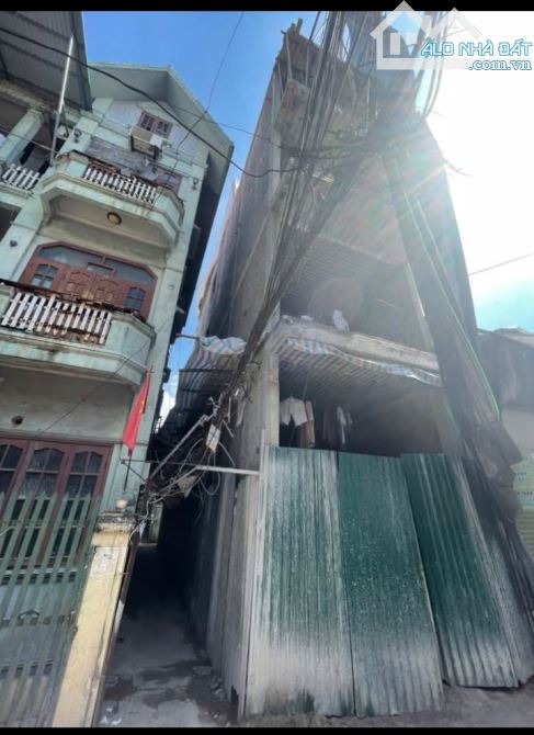 Cần bán nhà mặt ngõ ô tô Trần Đại Nghĩa 5tầng thang máy full nội thất - 1