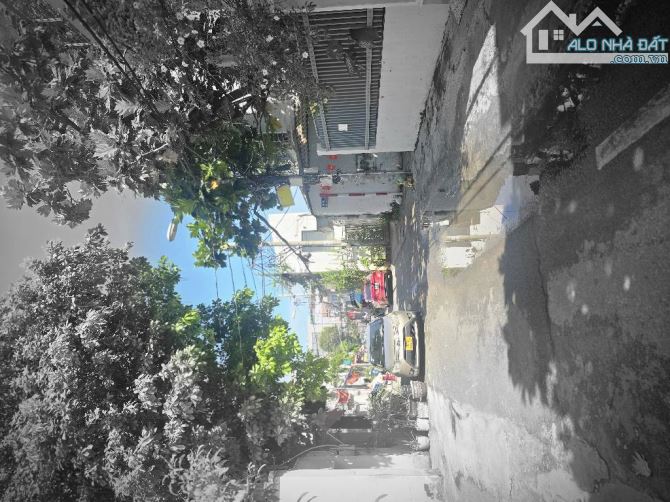Bán nhà mặt tiền đường nhựa 8m dt 4x15m, Lê Lai, Phường 4, Gò Vấp, Giá nhỉnh 8 tỷ TL - 1