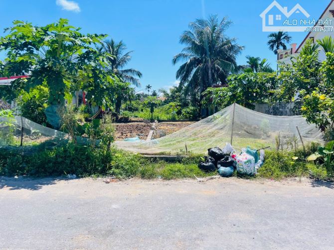 Bán đất Đoàn Xá - Kiến Thụy - Hải Phòng - 1