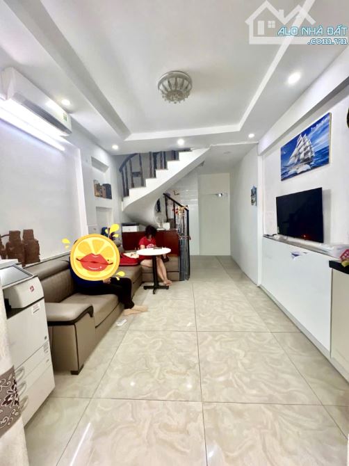 4❌14m, BÁN NHÀ 2 TẦNG, LÊ VĂN THỌ, P11 GÒ VẤP, 4 TỶ HƠN - 1