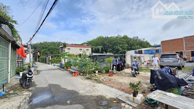 lô đất siêu rẻ 2,5 ty TL 162,6m2, gần vòng xoay An Phú 500m, p.An Phú - 1