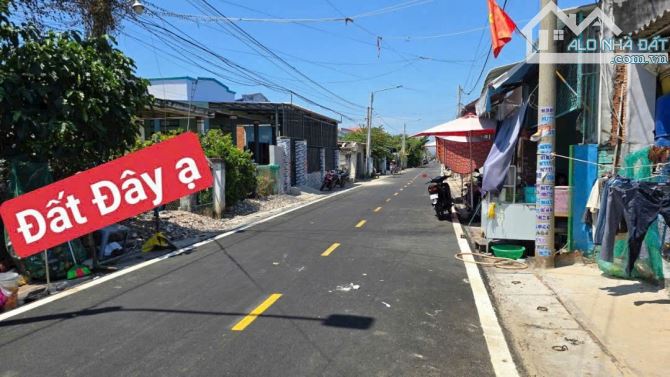 🥰 BÁN ĐẤT GẦN CHỢ LỘC AN - PHƯỚC HẢI - TP.HCM - 1