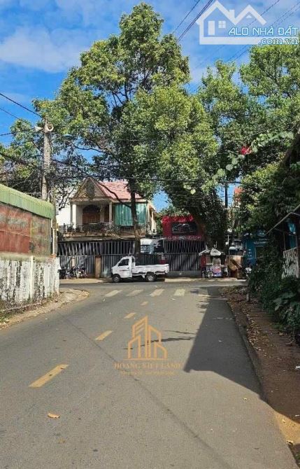 ‼️ BÁN ĐẤT TẶNG NHÀ KHO MẶT TIỀN KINH DOANH ĐƯỜNG LÊ LAI - 1