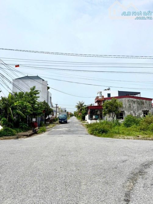 Bán đất đường 10m tại Tân Thành, Dương Kinh. Giá rẻ cho đầu tư - 1