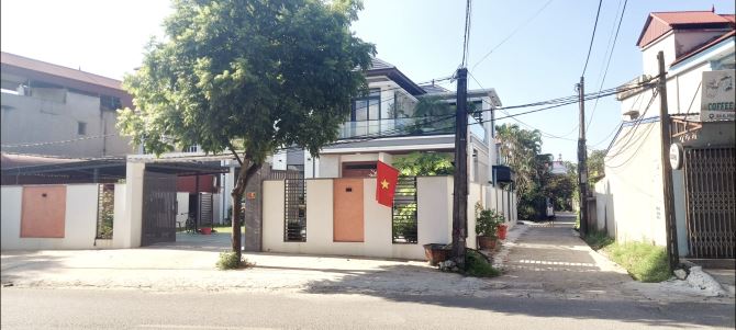 190m2 MẶT PHỐ Ô TÔ TRÁNH THÔNG TỨ TUNG - VÕ VĂN KIỆT - VIEW HỒ - CÔNG VIÊN - 1