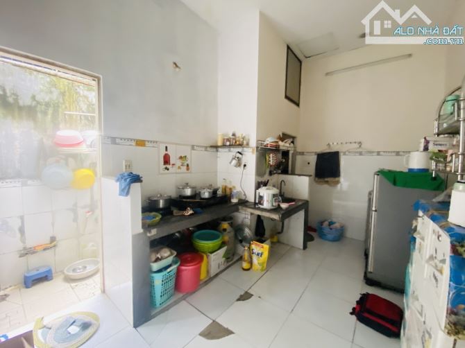 Nguyễn Văn Tăng - gần Vinhomes - Nhà C4 54M2(4.7X11.5) - Hẻm oto 1 trục - 4.15 Tỷ - 1