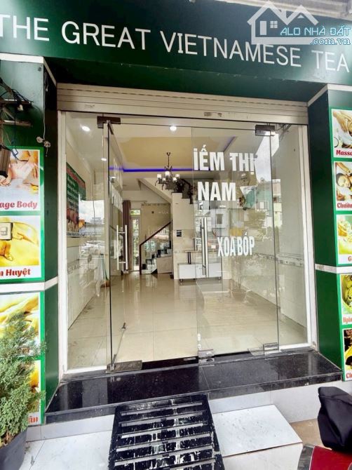 Bán nhà mặt tiền KD 4 tầng dt 3.5x7m, Nguyễn Xí, Phường 13, Bình Thạnh, Giá nhỉnh 6 tỷ TL - 1