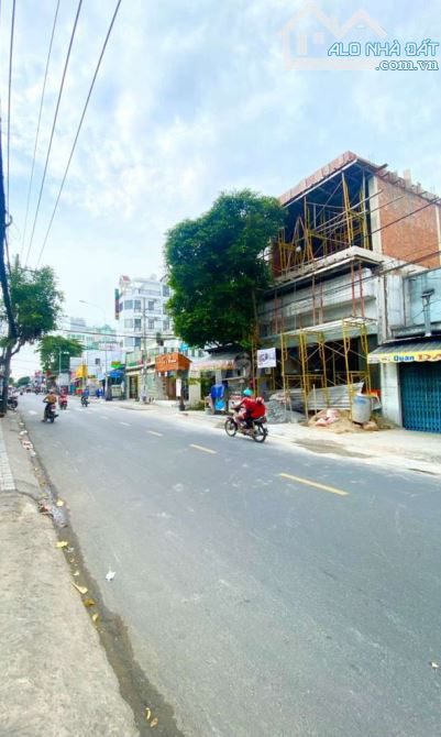 Bán đất chính chủ, giá 4,650 tỷ, 75m2, SHR, Tân Kỳ Tân quý, Quận Bình Tân - 1