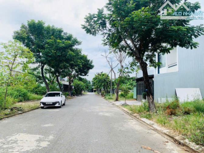 BÁN GẤP ĐẤT ĐẸP ĐƯỜNG MAI VĂN NGỌC - 1