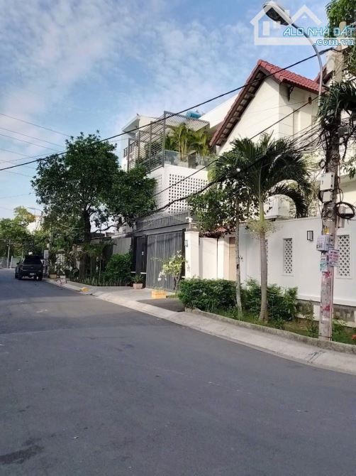 Tổng Giảm 1,2t.ỷ Thiện Chí Bán , Xuống Bằng Giá Đất BIỆT THỰ GÓC 2 MẶT TIỀN ĐƯỜNG NHỰA 12M - 1