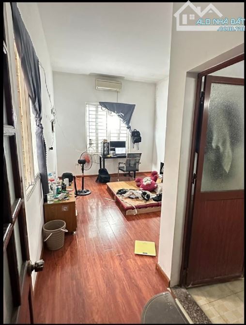Giá đầu tư, Phan Kế Bính, 51m, 3 tầng, giá 11.5 tỷ. Lô góc - 1