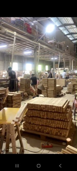 Xưởng giá rẻ  ♦️B.án gấp nhà xưởng 3840m2 ( quy hoạch đất SKC ) P - Hố Nai,Đồng Nai ▪️Diện - 1