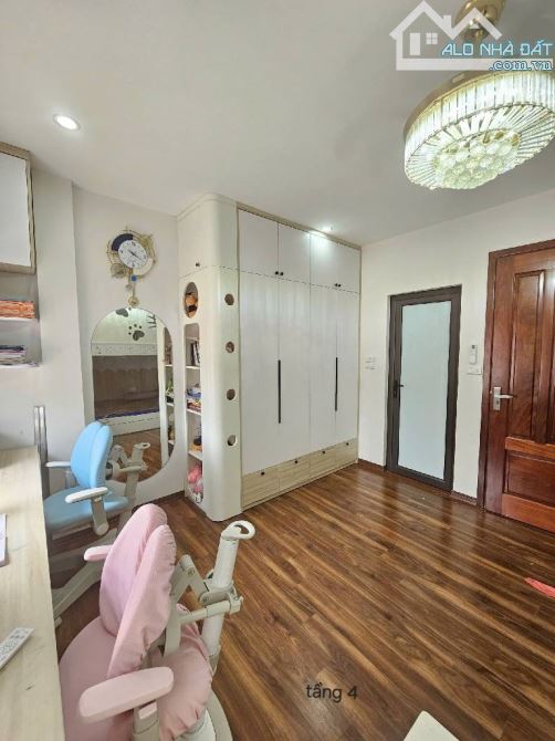 🏡 HIẾM, NGON, BỔ, RẺ 5 TẦNG- VỊ TRÍ ĐẸP, ĐẮC ĐỊA - VIEW THOÁNG - NGÕ NÔNG - OTO ĐỖ CỬA NH - 1
