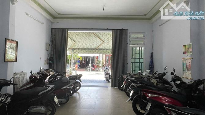 HIẾM_BÁN NHÀ 2 TẦNG MT NGUYỄN QUÝ ĐỨC_KHUÊ TRUNG_SÁT ĐH DUY TÂN_KD ĐỈNH_NGANG 6M_CHỈ 6,4 T - 1