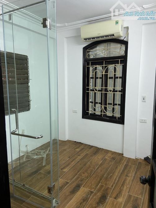 2.2 TỶ - NHÀ 4 TẦNG PHỐ DƯƠNG VĂN BÉ - CĂN GÓC - CHÍNH CHỦ - 1
