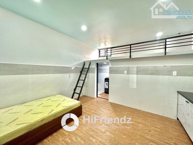 DUPLEX FULL NỘI CỰC RỘNG GIÁ HSSV QUẬN 10 - 1