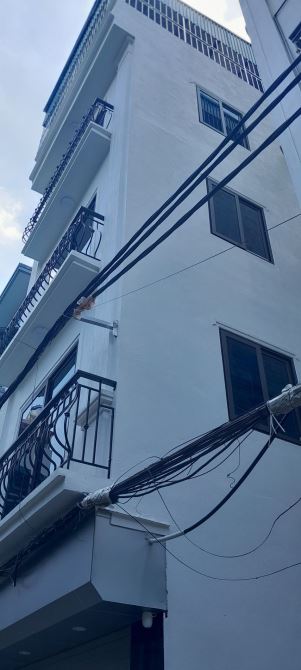 Lô góc thoáng sáng Phú Lương, Hà Đông 50m², nhỉnh 9 tỷ, thang máy, kinh doanh - 1