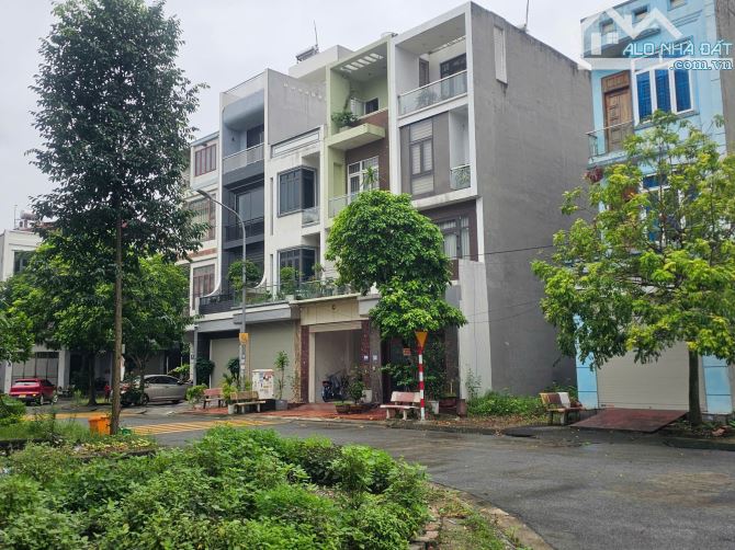CẦN BÁN LÔ ĐẤT  KHẢ LỄ 2 KHU VÕ CƯỜNG TP BN - 1