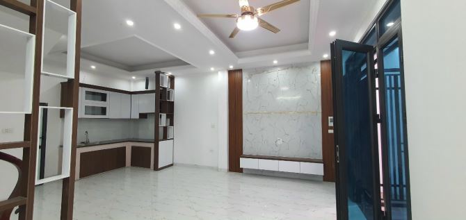 Nhà riêng Đa Sỹ, 5,5 tỷ, 35m2, 4PN, 4T, Kiến Hưng Hà đông Chill với căn NR cực chất - 1