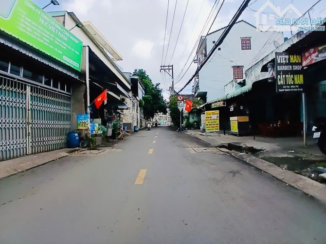 Bán nhà trọ - Tăng Nhơn Phú A, Thủ Đức – 101m² ngang 8m – nhỉnh 6 tỷ. - 1