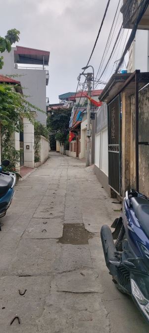 BÁN NHÀ AN TRAI HOÀI ĐỨC HÀ NỘI - Ô TÔ ĐỖ CỬA 40m - GIÁ NHỈNH 6 ĐỒNG - 1