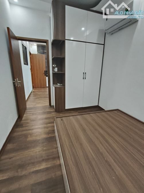 Bán chung cư HH Linh Đàm, 64m, 2pn, full đồ, nhiều tiện ích, chỉ 2.85tỷ - 1