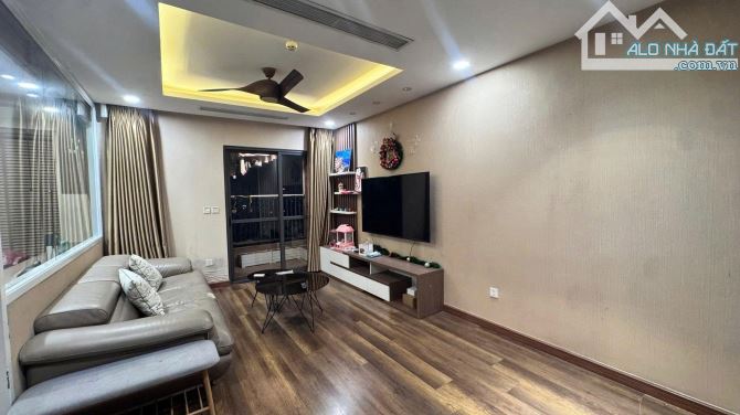 (HOT) Cho Thuê Chung Cư Hapulico Complex Giá Tốt - 1