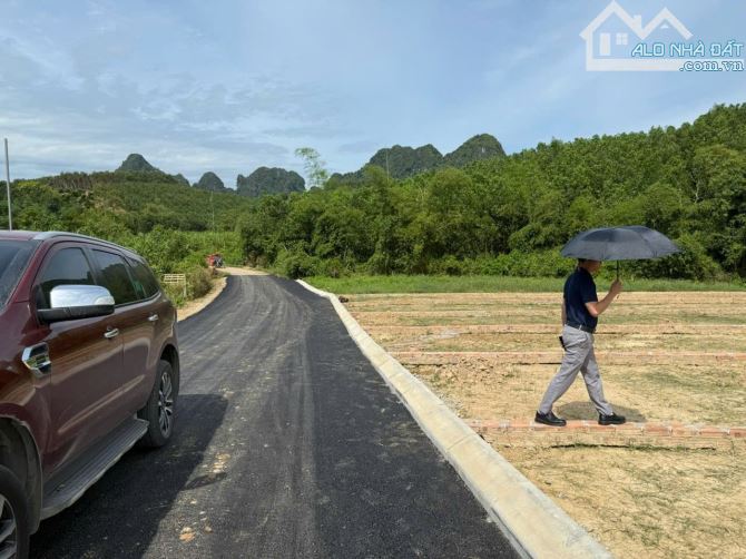 💎🚀 ĐẦU TƯ ĐẤT LẠC THỦY CHỈ 150 TRIỆU– Giá F0 - MẶT TIỀN 8.5 MET - diện tích 80.5 m²- ĐẦU - 1