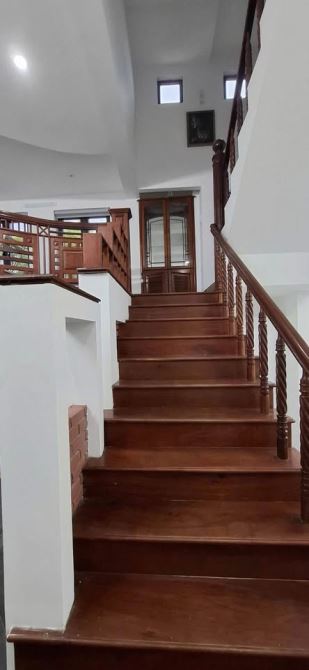 NHÀ 3,5 TẦNG GÓC 2 MẶT TIỀN ĐƯỜNG NGUYỄN THÀNH HÃN - HẢI CHÂU - GIÁ 8,X TỶ - 1