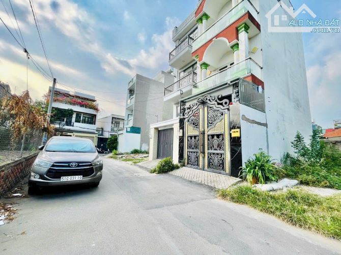 Bán lô đất Linh Đông 100m2 đường xe tải thông chỉ 6.8 tỷ gần 4S Linh Đông - 1