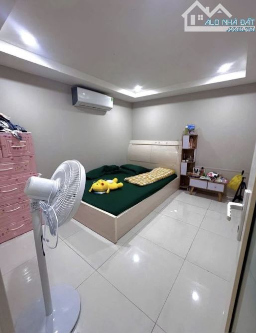 🏡 BÁN NHÀ GÁC LỬNG - KIỆT Ô TÔ  PHẠM NHỮ TĂNG - THANH KHÊ - 1