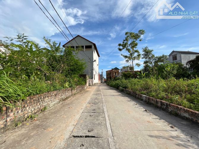 Bán đất 79m² giá chỉ 3,55 tỷ – Phú Hữu, Thanh Lâm, Mê Linh, Hà Nội Gần Vành đai 4 - 1