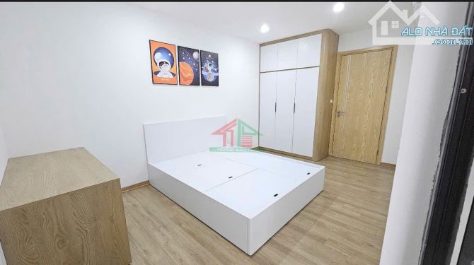 Bán căn hộ chung cư Ngoại Giao Đoàn N01T3, Xuân Tảo, Bắc Từ Liêm, 127 m2 chỉ 11.9 tỷ - 1