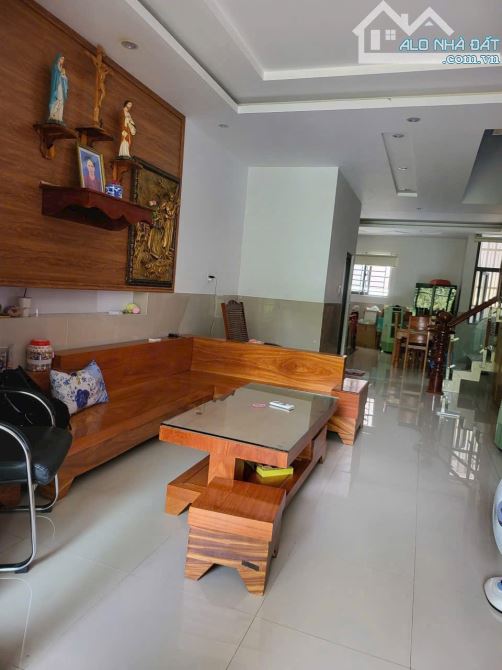 BÁN NHÀ KHU ĐINH THUẬN – P. TÂN HIỆP, BIÊN HOÀ  gần Trường học Đinh Tiên Hoàng - 1
