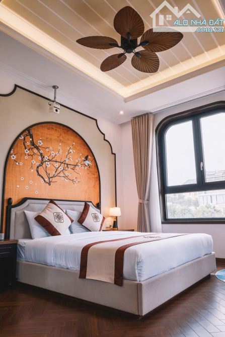 BÁN VILLA CAO CẤP – HẺM XE HƠI, ĐƯỜNG AN BÌNH, 250M - 24ty, ĐÀ LẠT - 1