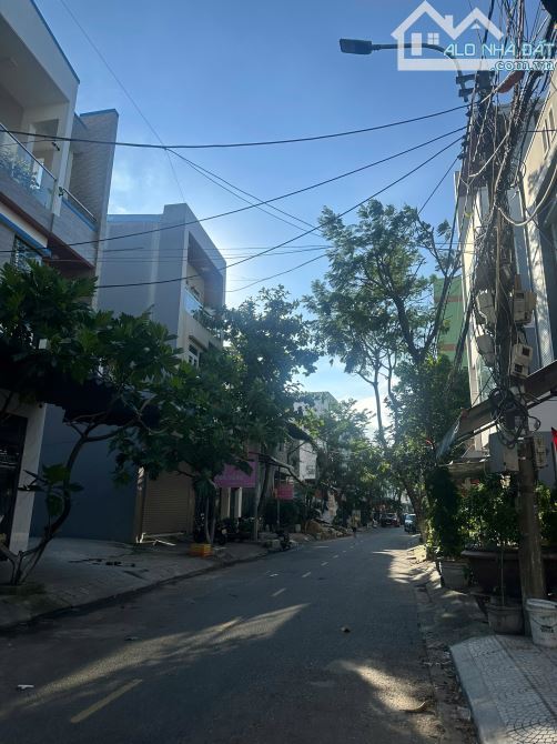 BÁN GẤP LÔ ĐẤT GẦN BIỂN NGUYỄN TẤT THÀNH 76M2 TRUNG TÂM THANH KHÊ CHỈ 5 TỶ HƠN - 1