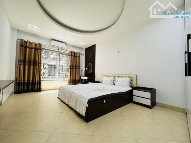 BÁN NHÀ VĂN CHƯƠNG – ĐỐNG ĐA – 5 TẦNG – 10M RA NGÕ – GẦN TÔN ĐỨC THẮNG – 9.1 TỶ - 1