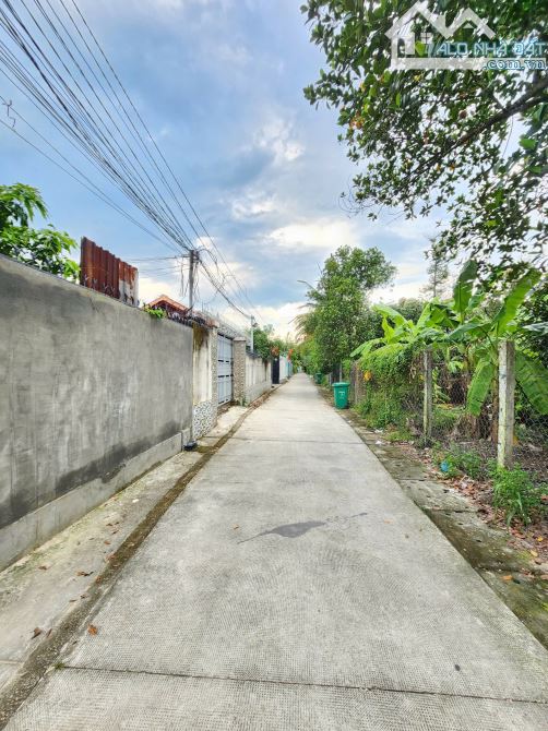 2,35Tỷ TL🔥Bán đất 85,7m2 Mặt Tiền đường Hưng Định 03, P.Hưng Định, Tp.Thuận An - 1